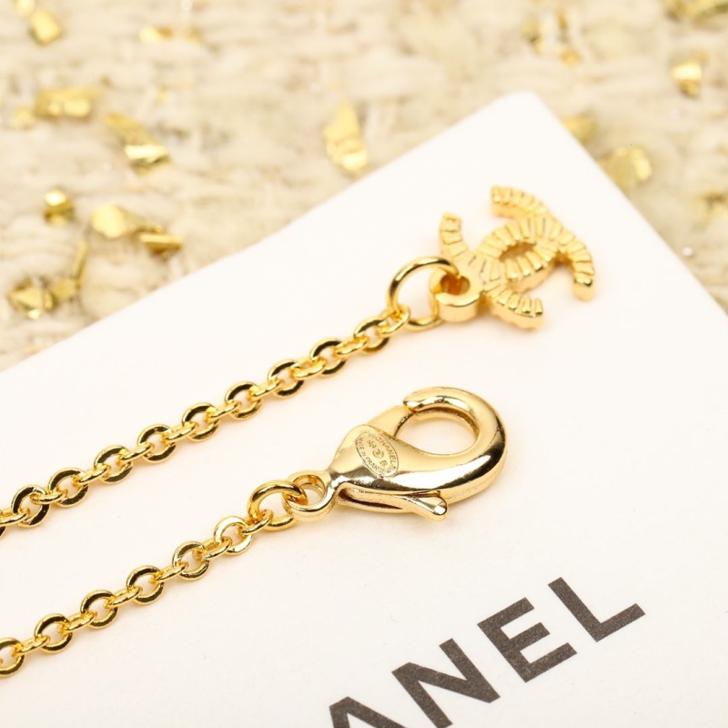 Chanel Necklaces